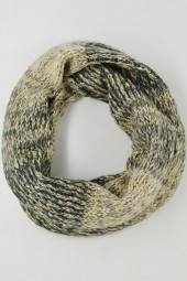 SALE - Gold Trim šalikas